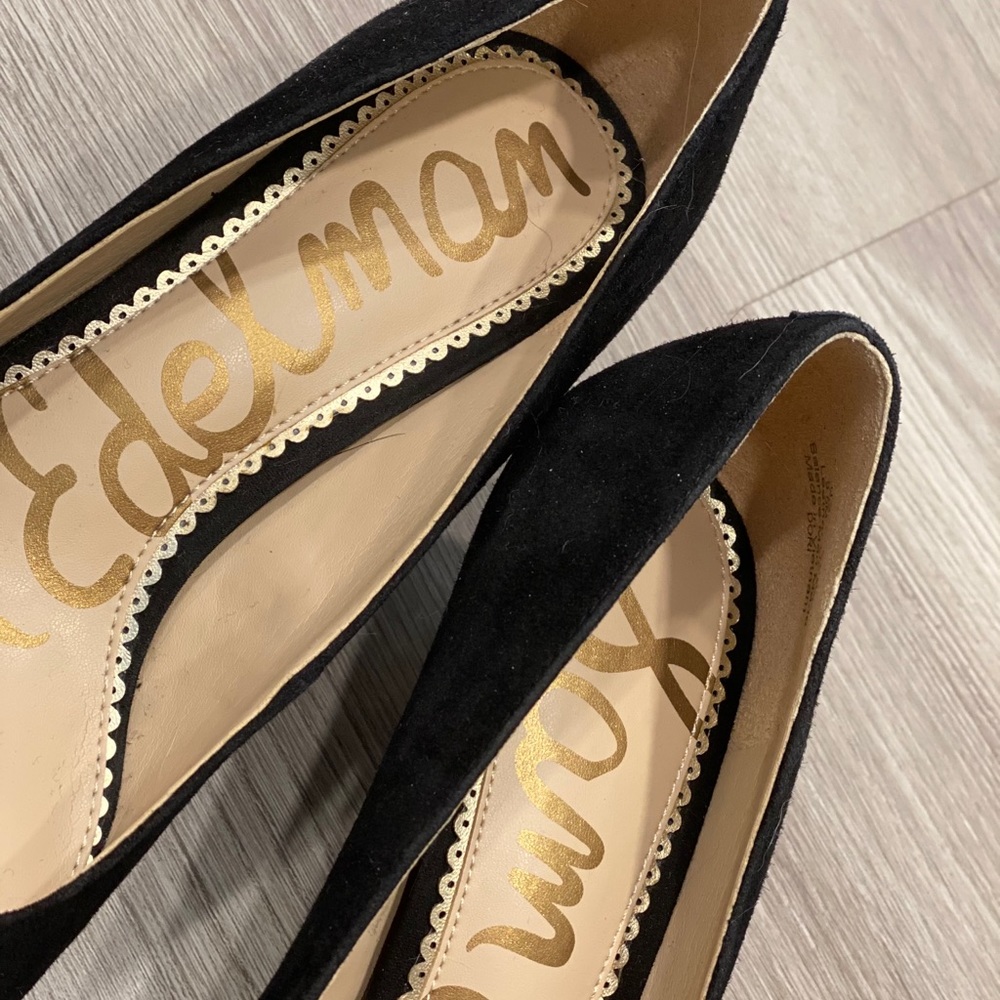 Sam Edelman 9.5 - Picture 2 of 4